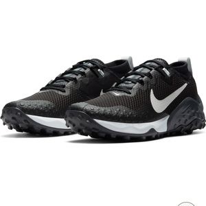 Nike Trail Running Shoes- Wildhorse